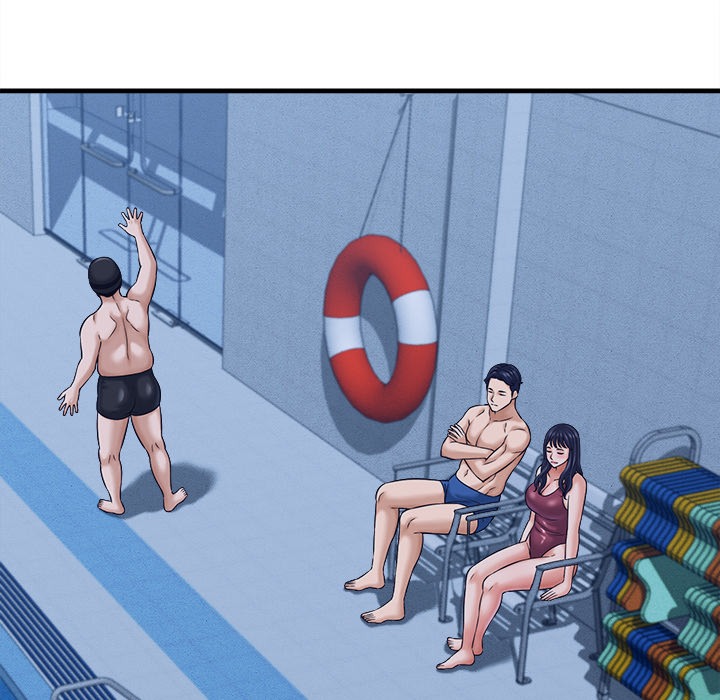 Right Under His Roof Chapter 27 - Manhwa18.com