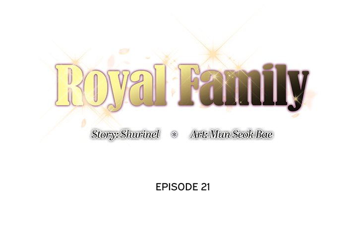 Royal Family Chapter 21 - Manhwa18.com