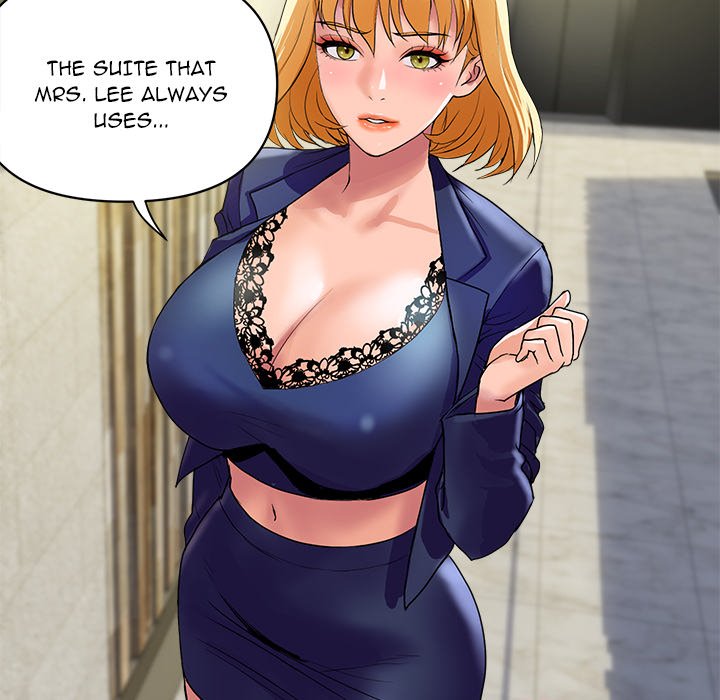 Royal Family Chapter 22 - Manhwa18.com