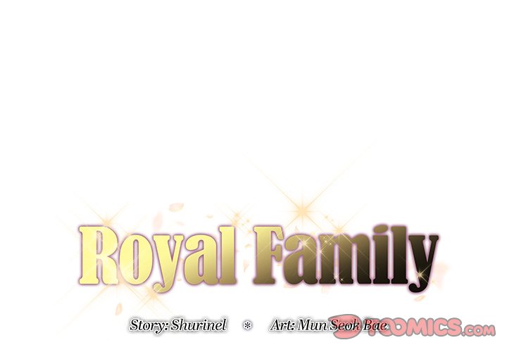 Royal Family Chapter 22 - Manhwa18.com