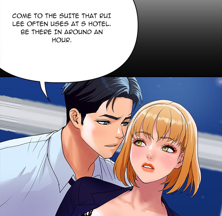 Royal Family Chapter 23 - Manhwa18.com
