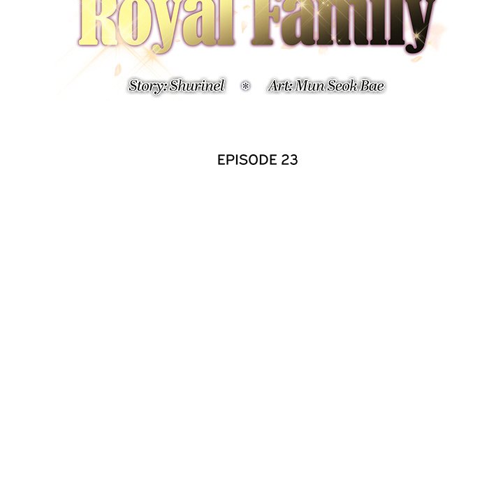 Royal Family Chapter 23 - Manhwa18.com