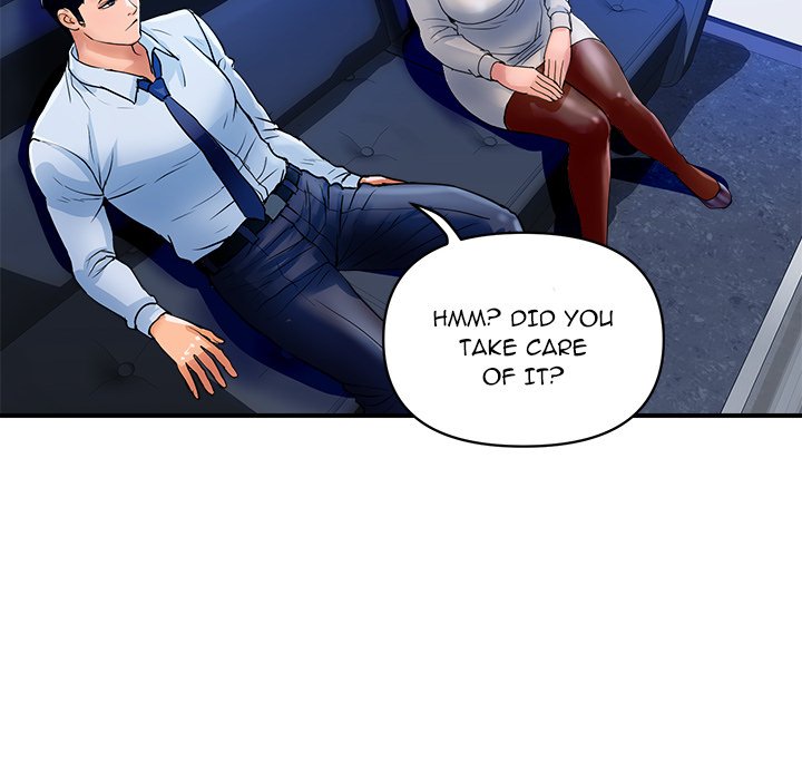 Royal Family Chapter 26 - Manhwa18.com