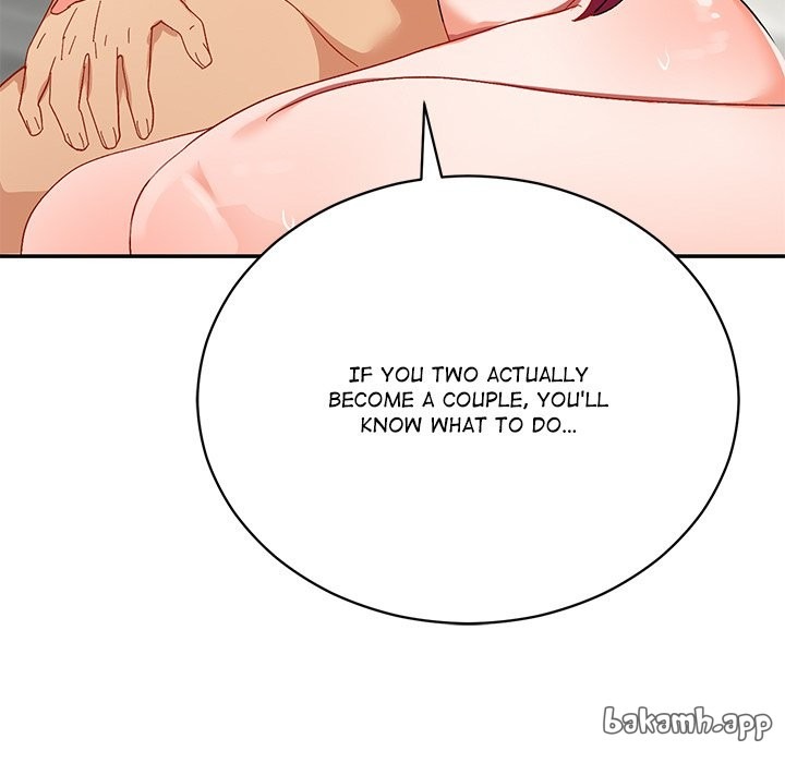 Saving My Magical Girl Chapter 6 - Manhwa18.com