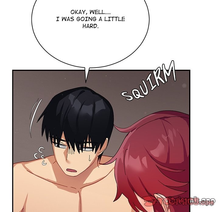 Saving My Magical Girl Chapter 6 - Manhwa18.com