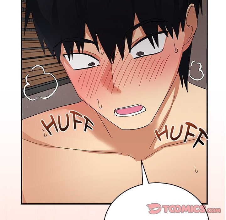 Saving My Magical Girl Chapter 6 - Manhwa18.com