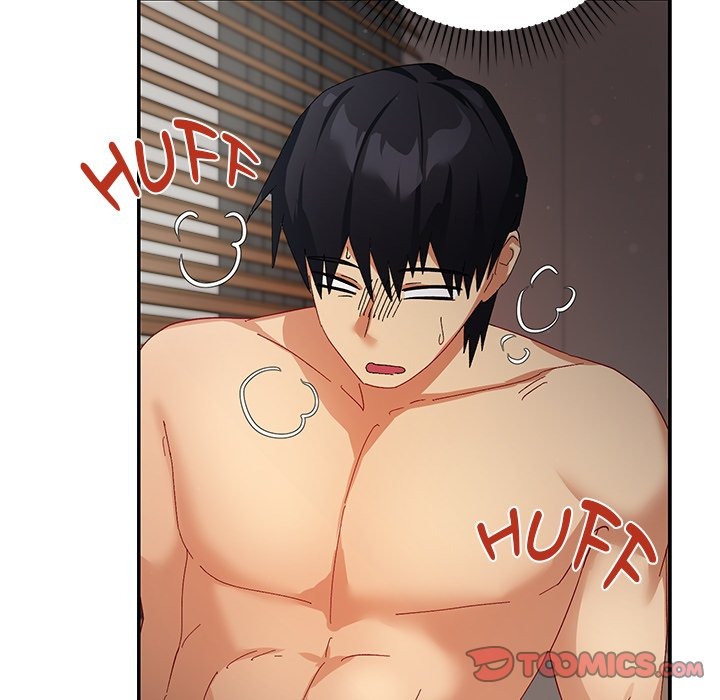 Saving My Magical Girl Chapter 6 - Manhwa18.com