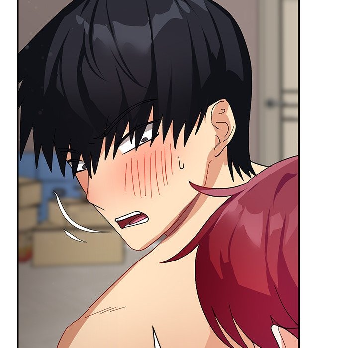 Saving My Magical Girl Chapter 6 - Manhwa18.com