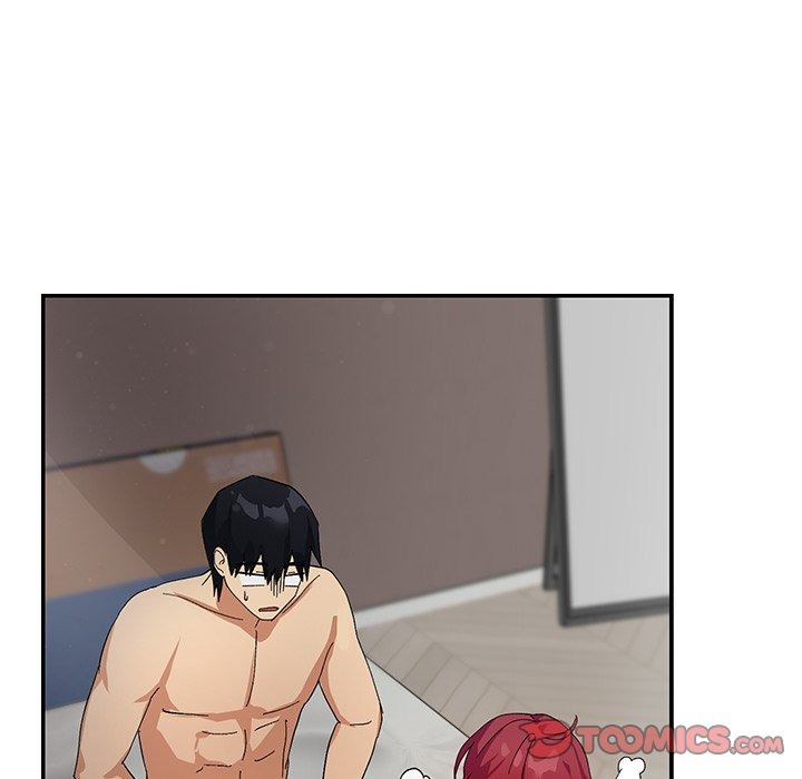 Saving My Magical Girl Chapter 6 - Manhwa18.com