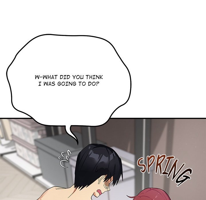 Saving My Magical Girl Chapter 6 - Manhwa18.com