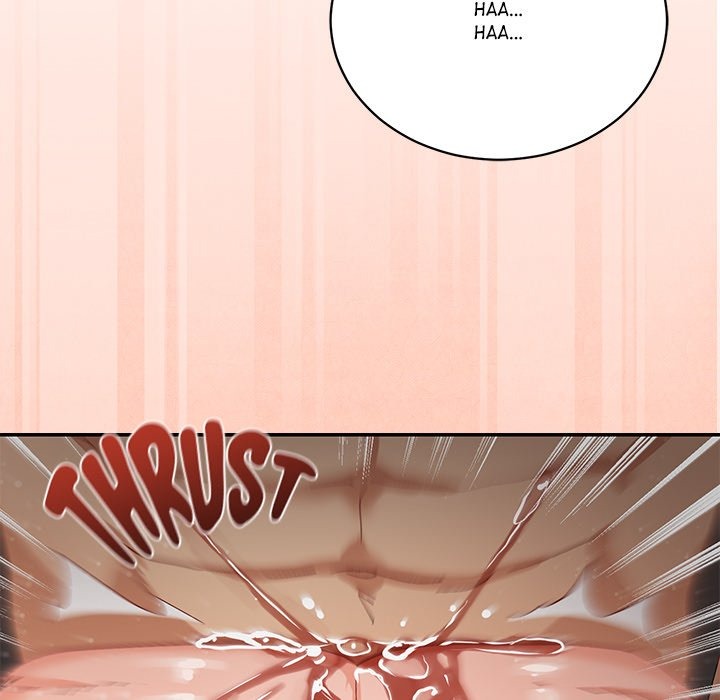 Saving My Magical Girl Chapter 6 - Manhwa18.com