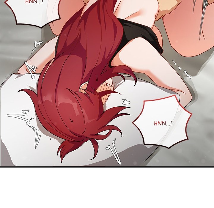 Saving My Magical Girl Chapter 6 - Manhwa18.com