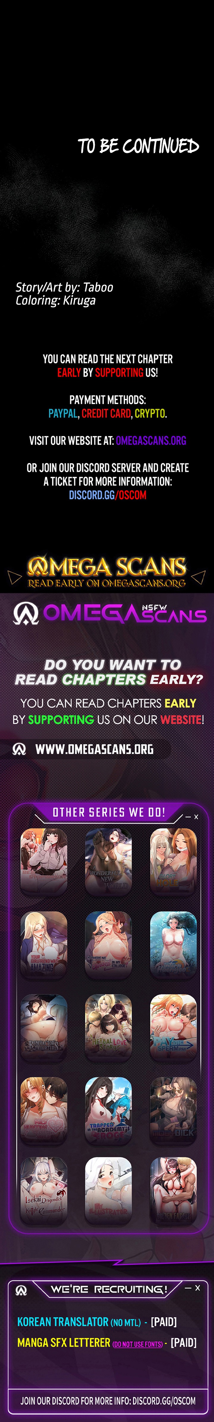 Secret: No Disclosure Chapter 3 - Manhwa18.com