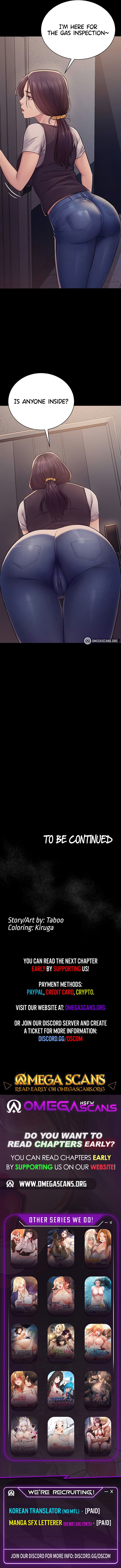 Secret: No Disclosure Chapter 5 - Manhwa18.com