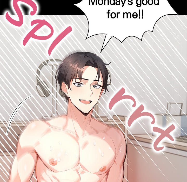 Seductive Curves The Waxing Shop Managers Chapter 1 - Manhwa18.com