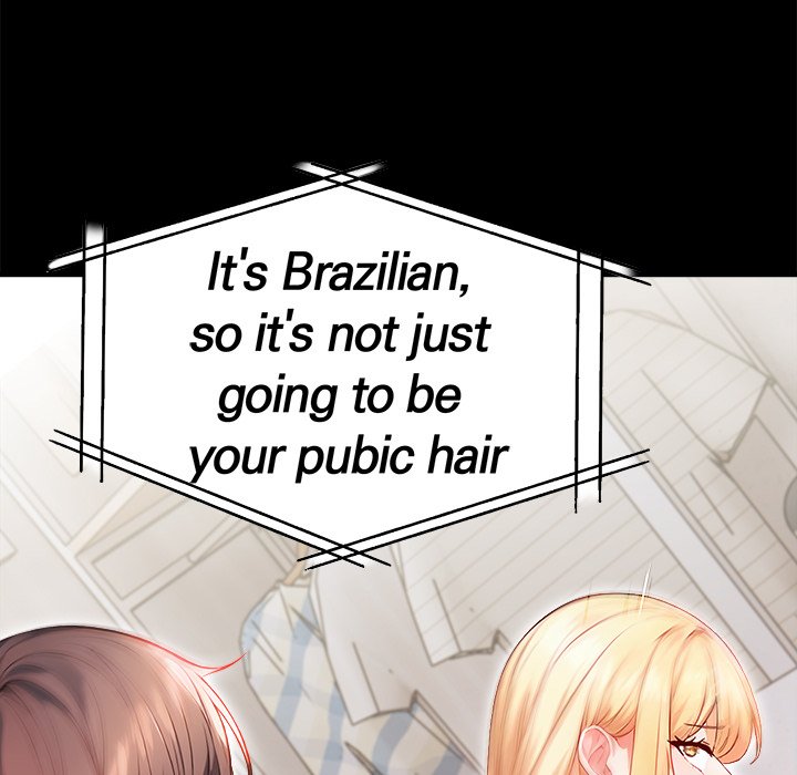Seductive Curves The Waxing Shop Managers Chapter 1 - Manhwa18.com