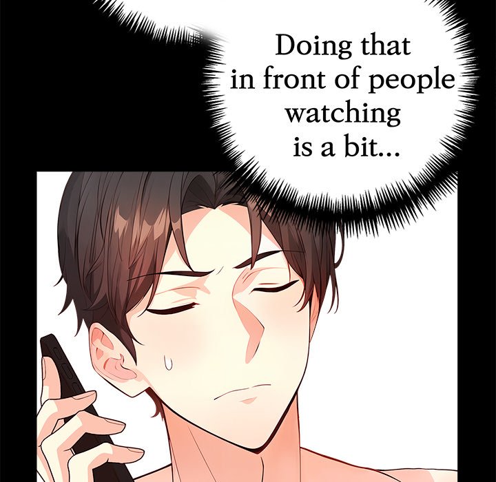 Seductive Curves The Waxing Shop Managers Chapter 1 - Manhwa18.com
