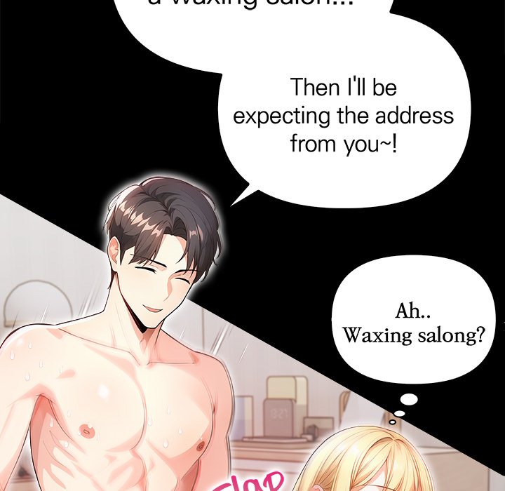 Seductive Curves The Waxing Shop Managers Chapter 1 - Manhwa18.com