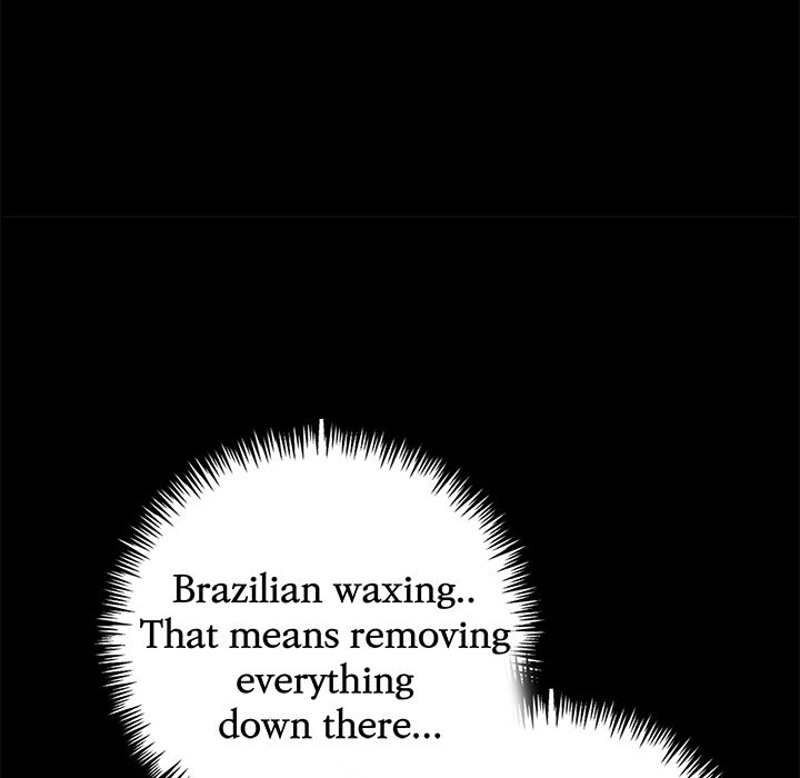 Seductive Curves The Waxing Shop Managers Chapter 1 - Manhwa18.com