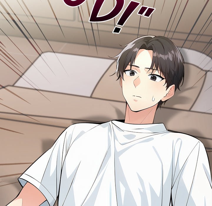 Seductive Curves The Waxing Shop Managers Chapter 1 - Manhwa18.com