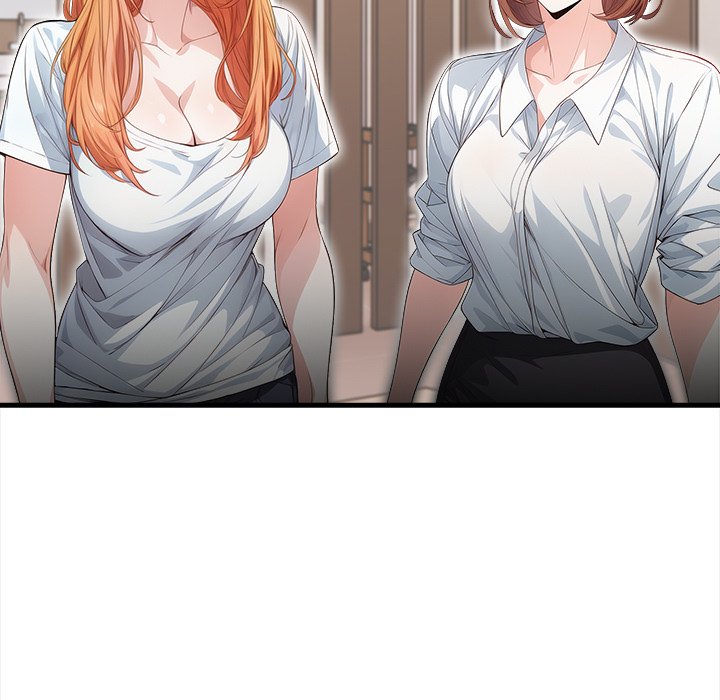 Seductive Curves The Waxing Shop Managers Chapter 1 - Manhwa18.com
