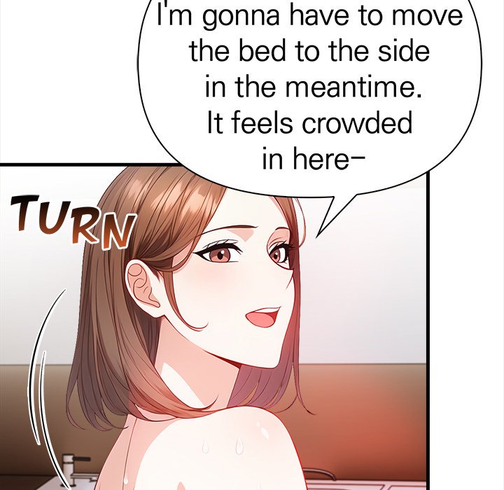 Seductive Curves The Waxing Shop Managers Chapter 10 - Manhwa18.com