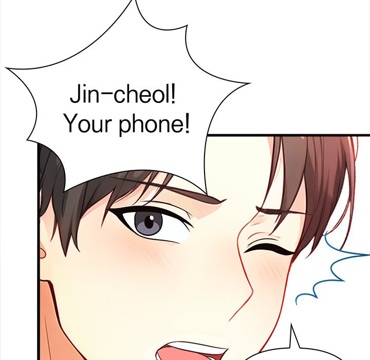 Seductive Curves The Waxing Shop Managers Chapter 10 - Manhwa18.com