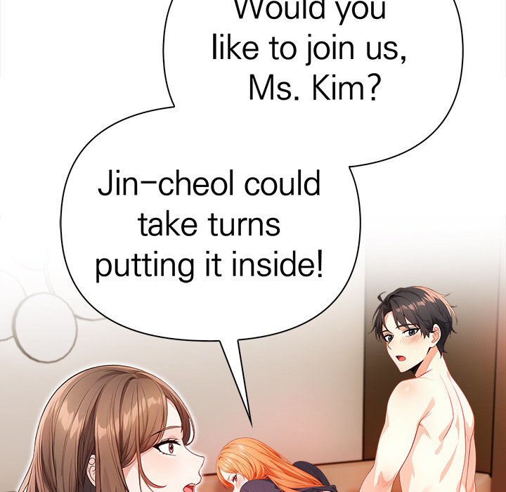 Seductive Curves The Waxing Shop Managers Chapter 10 - Manhwa18.com