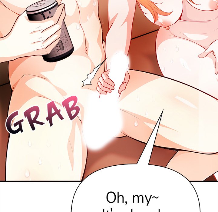 Seductive Curves The Waxing Shop Managers Chapter 10 - Manhwa18.com