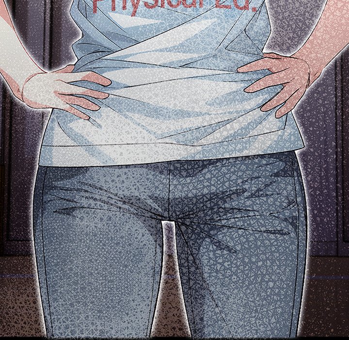 Seductive Curves The Waxing Shop Managers Chapter 10 - Manhwa18.com