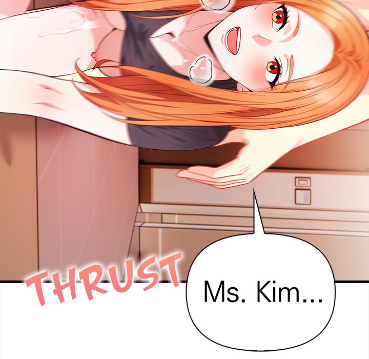 Seductive Curves The Waxing Shop Managers Chapter 10 - Manhwa18.com