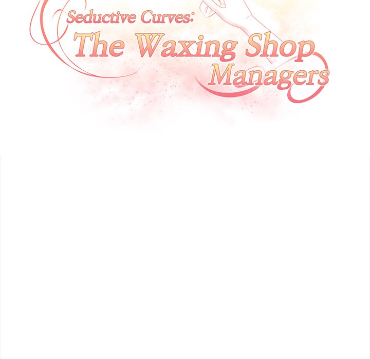 Seductive Curves The Waxing Shop Managers Chapter 10 - Manhwa18.com