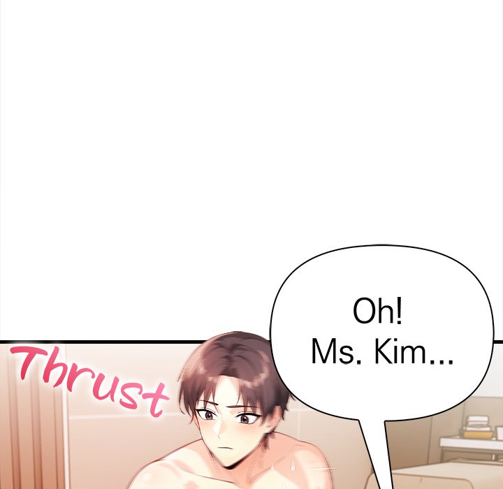Seductive Curves The Waxing Shop Managers Chapter 10 - Manhwa18.com