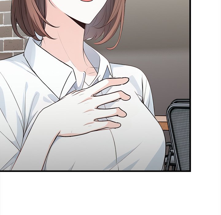Seductive Curves The Waxing Shop Managers Chapter 11 - Manhwa18.com