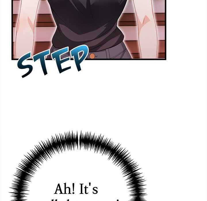 Seductive Curves The Waxing Shop Managers Chapter 11 - Manhwa18.com
