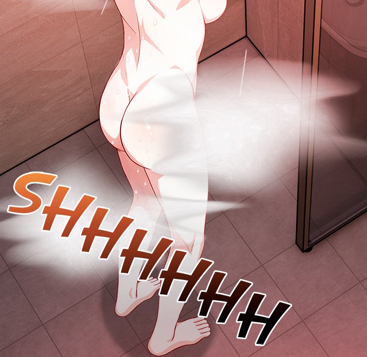 Seductive Curves The Waxing Shop Managers Chapter 11 - Manhwa18.com