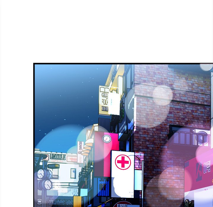 Seductive Curves The Waxing Shop Managers Chapter 11 - Manhwa18.com