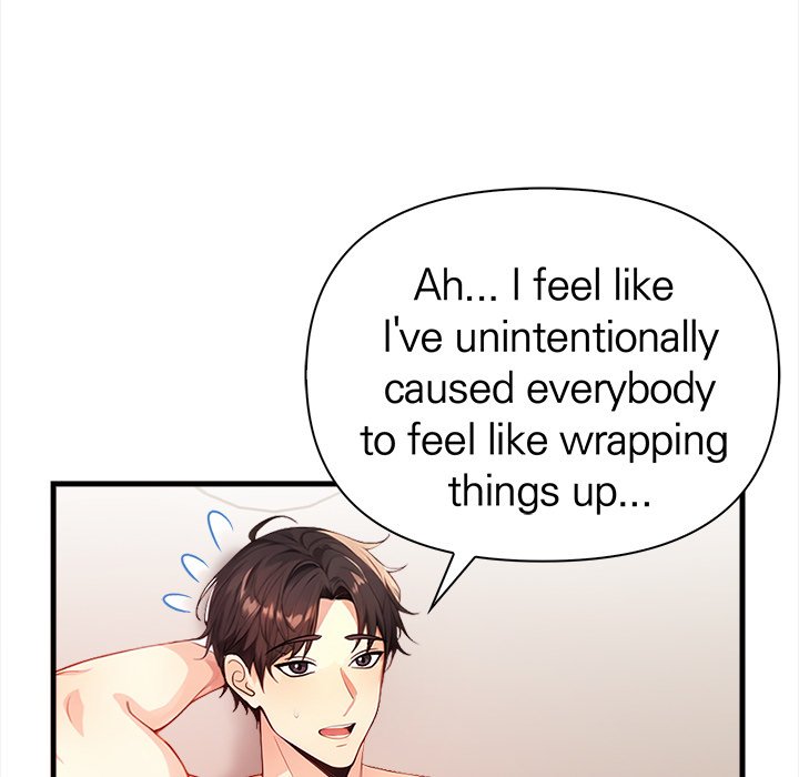 Seductive Curves The Waxing Shop Managers Chapter 11 - Manhwa18.com