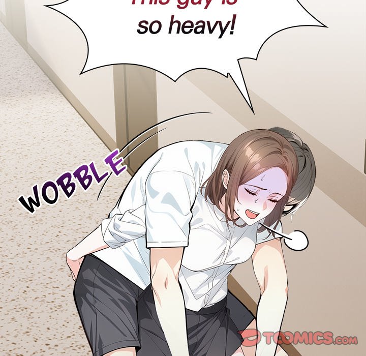 Seductive Curves The Waxing Shop Managers Chapter 11 - Manhwa18.com