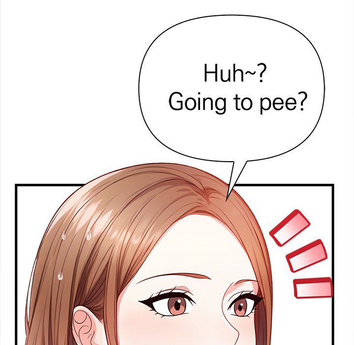 Seductive Curves The Waxing Shop Managers Chapter 11 - Manhwa18.com