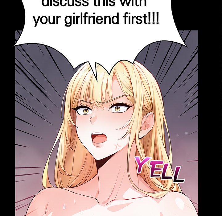Seductive Curves The Waxing Shop Managers Chapter 11 - Manhwa18.com