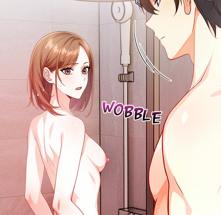 Seductive Curves The Waxing Shop Managers Chapter 11 - Manhwa18.com