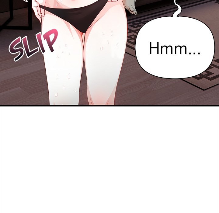 Seductive Curves The Waxing Shop Managers Chapter 11 - Manhwa18.com