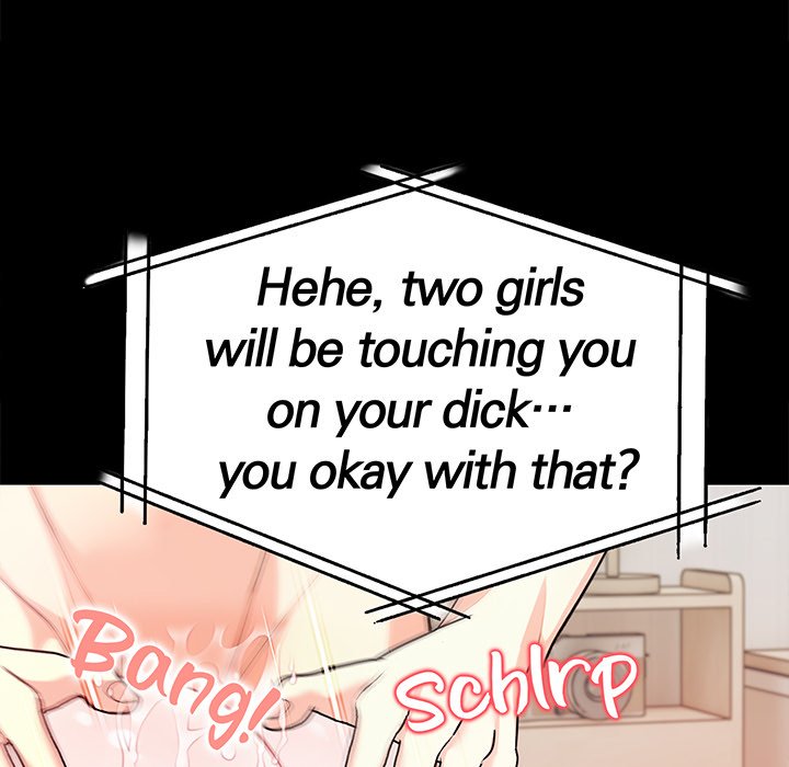 Seductive Curves The Waxing Shop Managers Chapter 11 - Manhwa18.com
