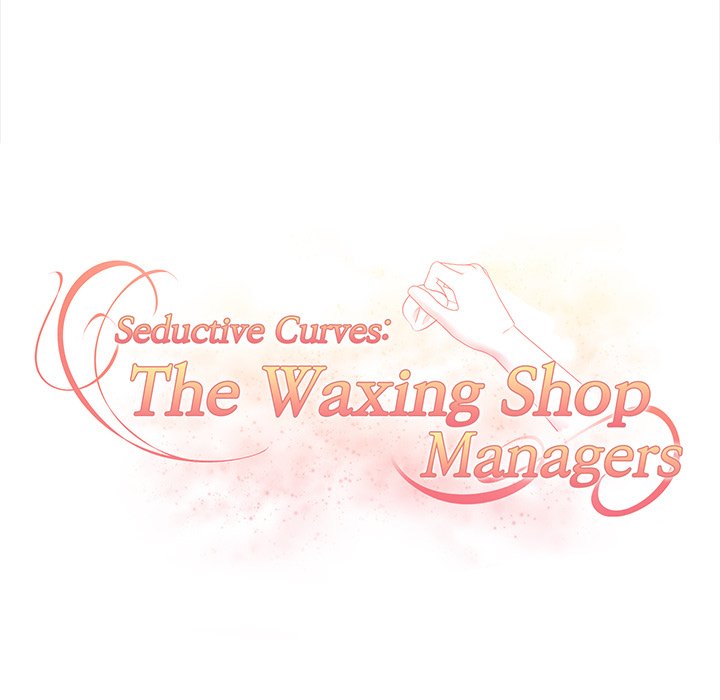 Seductive Curves The Waxing Shop Managers Chapter 11 - Manhwa18.com