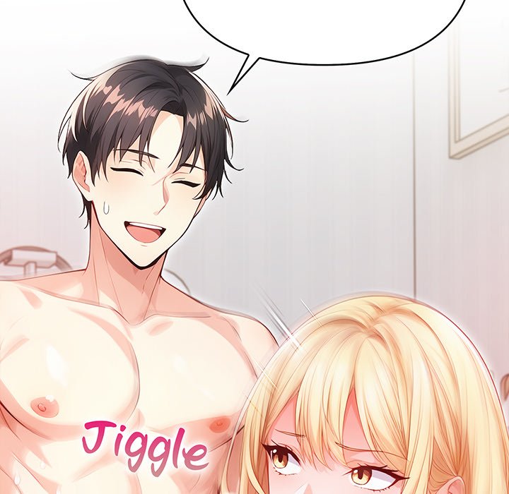 Seductive Curves The Waxing Shop Managers Chapter 11 - Manhwa18.com