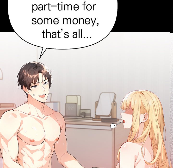 Seductive Curves The Waxing Shop Managers Chapter 11 - Manhwa18.com