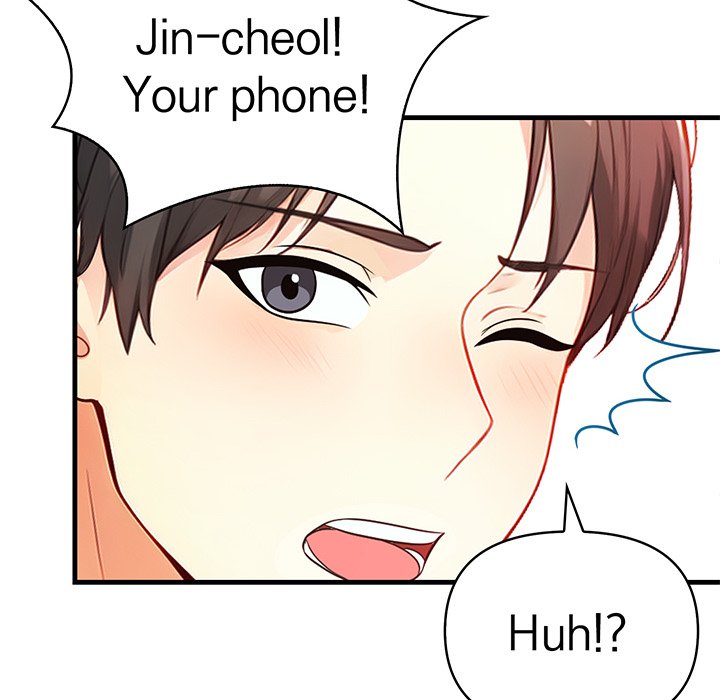Seductive Curves The Waxing Shop Managers Chapter 11 - Manhwa18.com