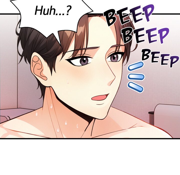Seductive Curves The Waxing Shop Managers Chapter 12 - Manhwa18.com