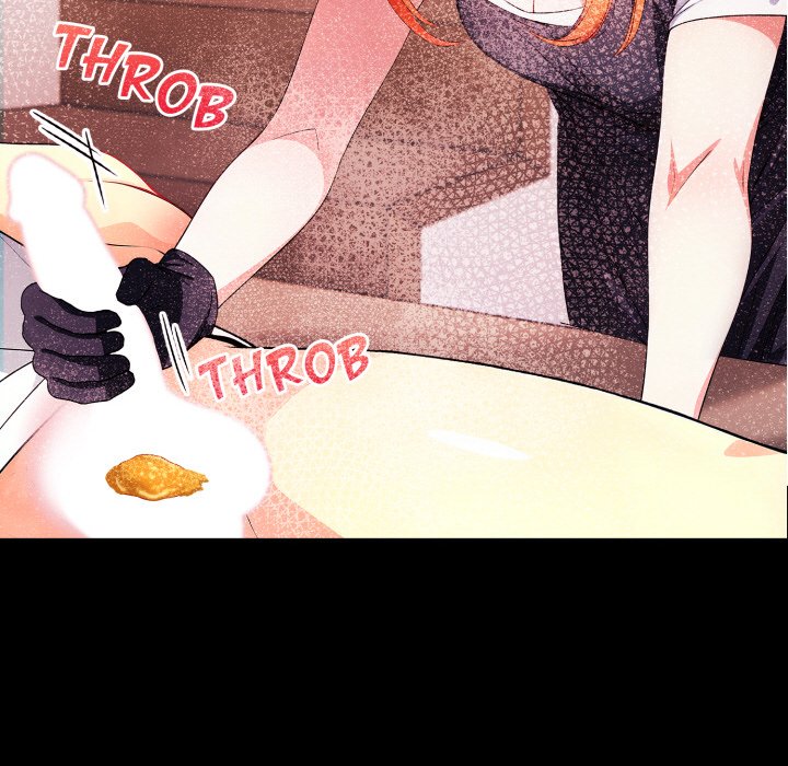Seductive Curves The Waxing Shop Managers Chapter 12 - Manhwa18.com